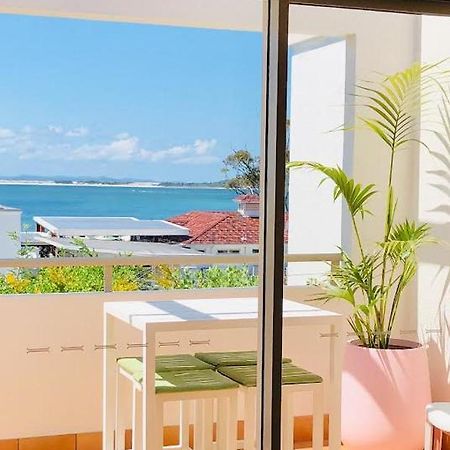Seaspray Villa 5 Shoal Bay Dış mekan fotoğraf