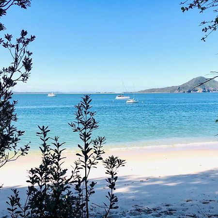 Seaspray Villa 5 Shoal Bay Dış mekan fotoğraf
