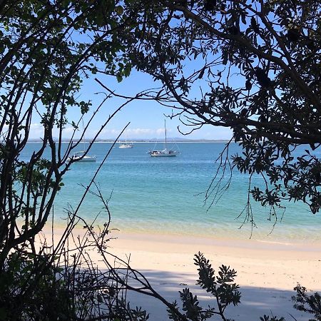 Seaspray Villa 5 Shoal Bay Dış mekan fotoğraf