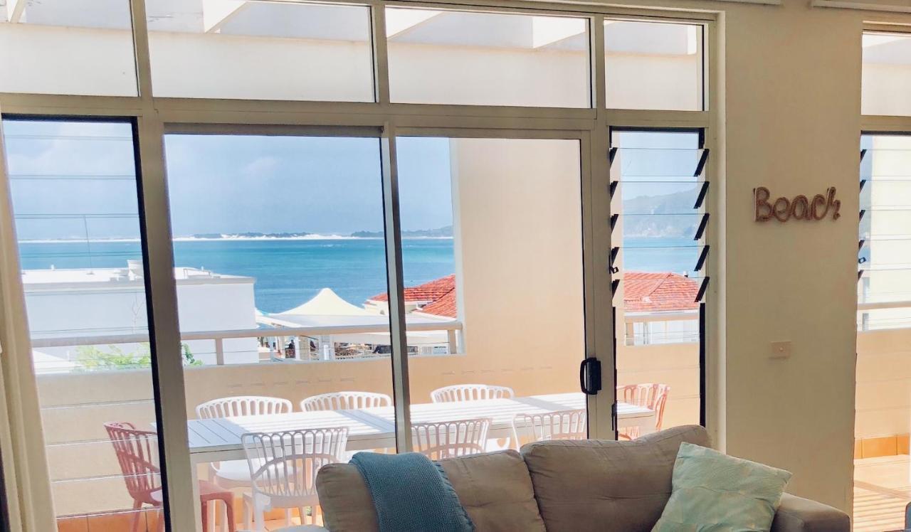 Seaspray Villa 5 Shoal Bay Dış mekan fotoğraf