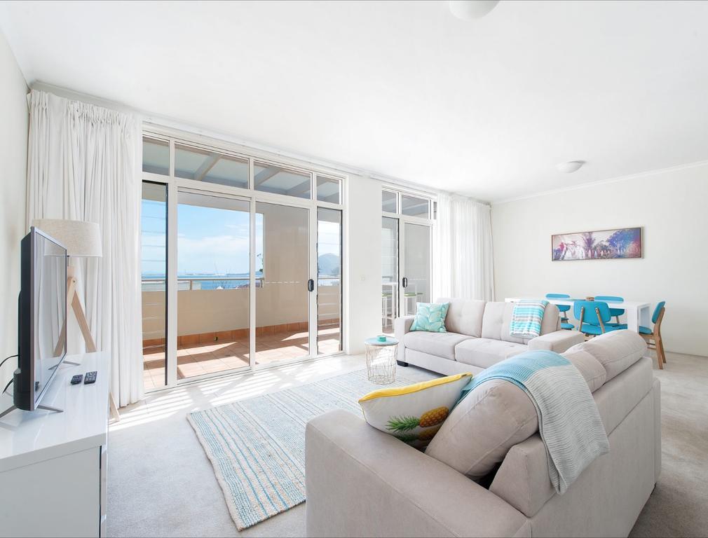 Seaspray Villa 5 Shoal Bay Dış mekan fotoğraf