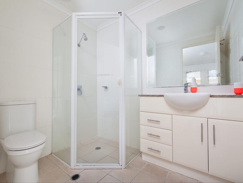 Seaspray Villa 5 Shoal Bay Dış mekan fotoğraf