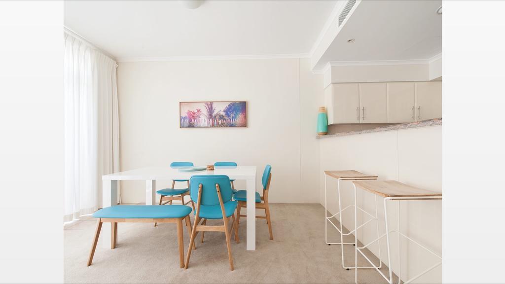 Seaspray Villa 5 Shoal Bay Dış mekan fotoğraf