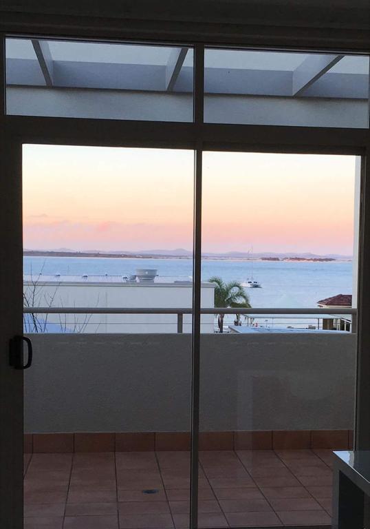 Seaspray Villa 5 Shoal Bay Dış mekan fotoğraf